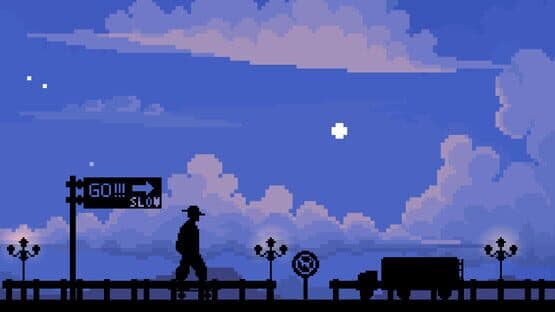 Silent World — screenshot 2