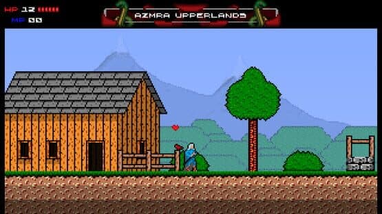 God Edge — screenshot 1