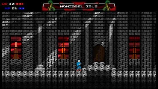God Edge — screenshot 3