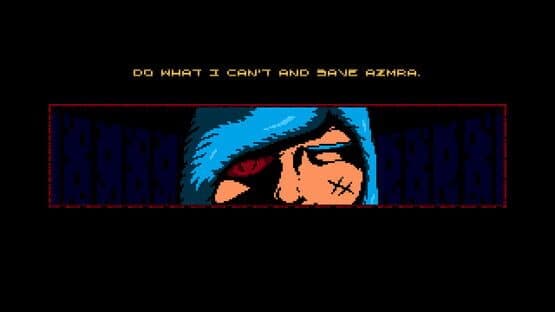 God Edge — screenshot 5