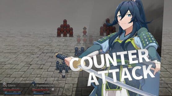 Peacemaker: Glorious Princess — screenshot 2