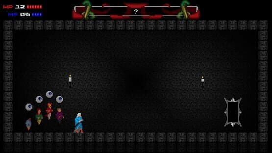 God Edge — screenshot 8
