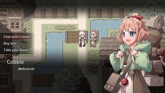 Peacemaker: Glorious Princess — screenshot 4