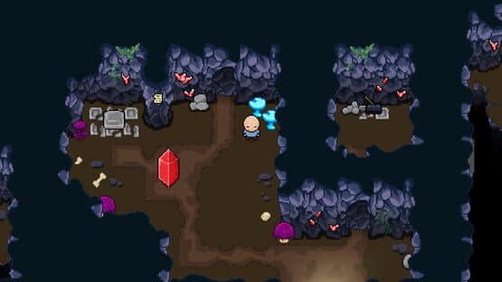 Old Gods — screenshot 1
