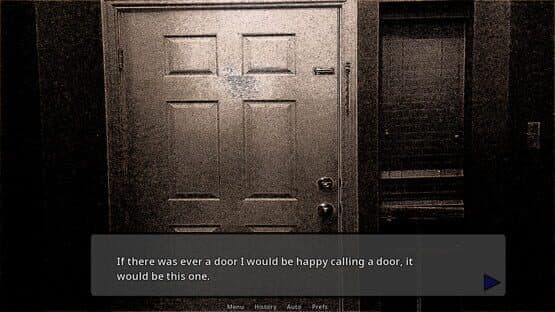 Something Strange — screenshot 1
