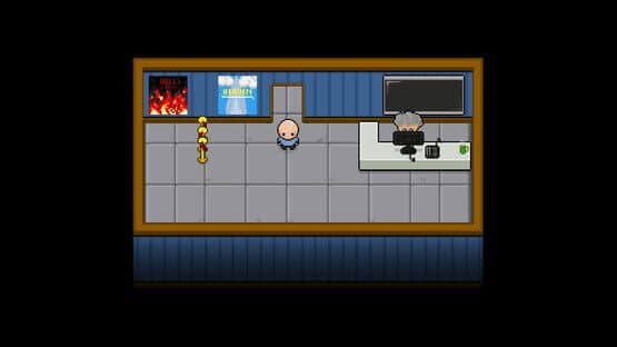 Old Gods — screenshot 3
