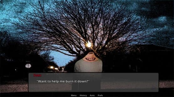 Something Strange — screenshot 3
