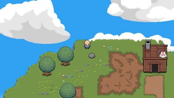 Old Gods — screenshot 5