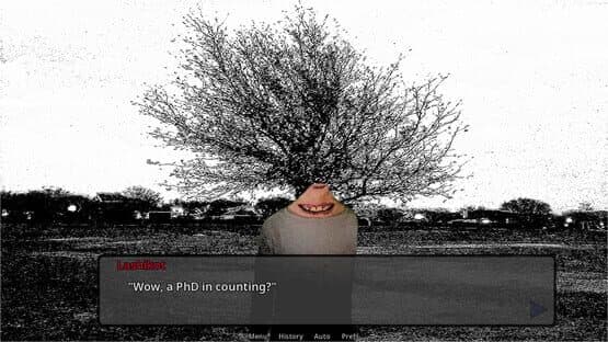 Something Strange — screenshot 4