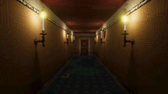 Bathotel — screenshot 1