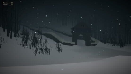 Upirja — screenshot 1
