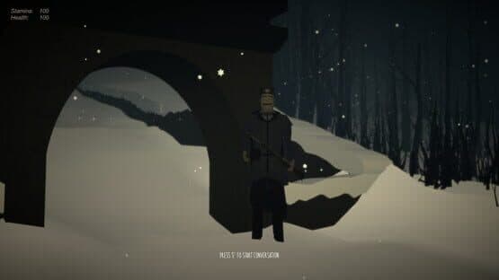 Upirja — screenshot 3