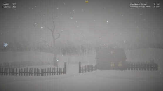 Upirja — screenshot 4