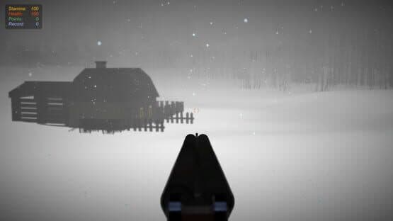 Upirja — screenshot 5
