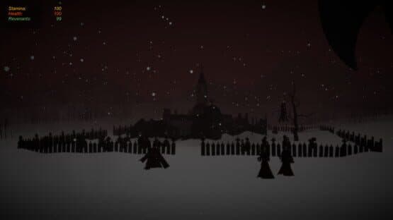 Upirja — screenshot 6
