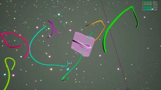 Heaven Snakes — screenshot 1