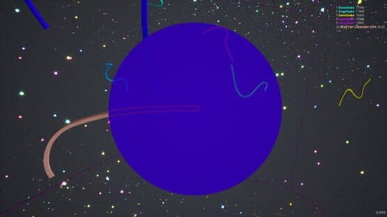 Heaven Snakes — screenshot 2
