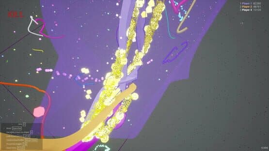 Heaven Snakes — screenshot 4