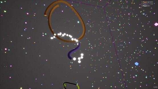 Heaven Snakes — screenshot 5