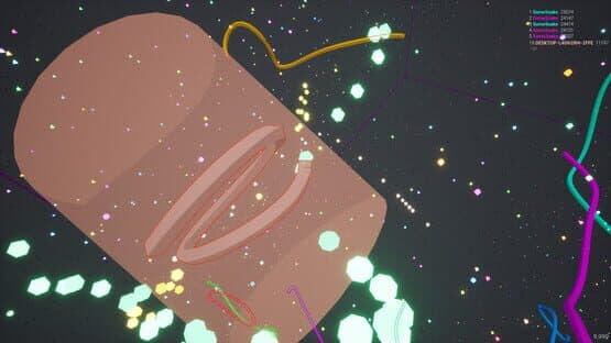 Heaven Snakes — screenshot 6