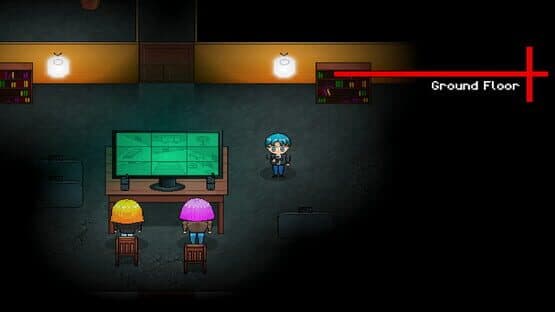 Canterz Paranormies — screenshot 1