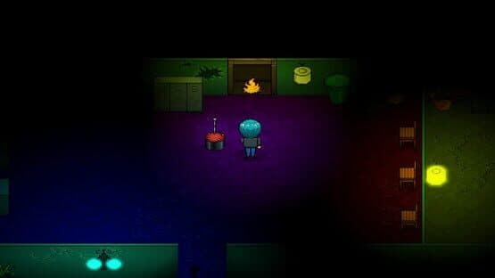 Canterz Paranormies — screenshot 4