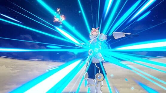 My Hero One's Justice 2: Pack 10 Yuga Aoyama — screenshot 6