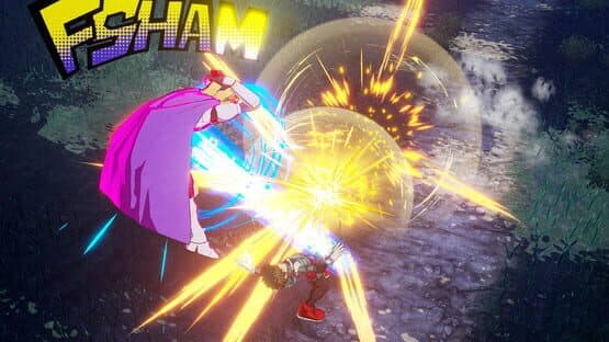 My Hero One's Justice 2: Pack 10 Yuga Aoyama — screenshot 7