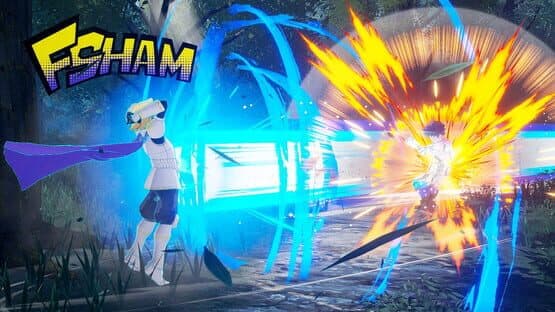 My Hero One's Justice 2: Pack 10 Yuga Aoyama — screenshot 8