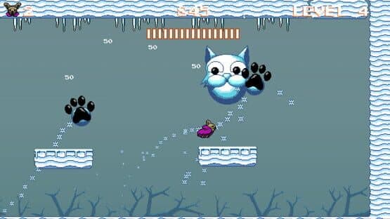 Put Pud Nudli's Adventure — screenshot 4