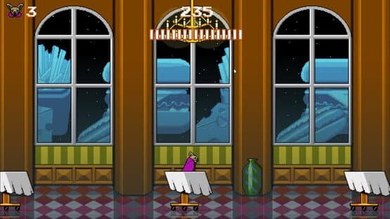 Put Pud Nudli's Adventure — screenshot 5