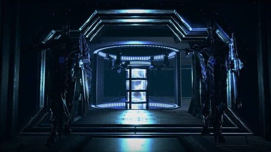 Hellpoint: Blue Sun — screenshot 2