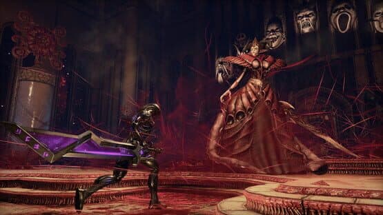 Hellpoint: Blue Sun — screenshot 3