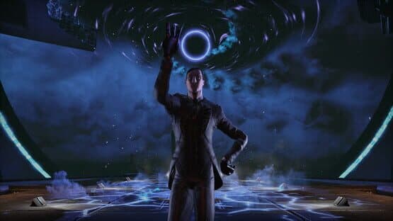 Hellpoint: Blue Sun — screenshot 5