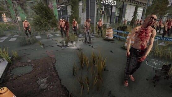 Incursion — screenshot 4
