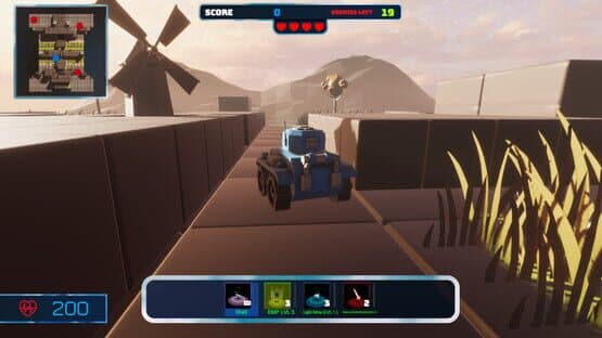 Tankitos — screenshot 5