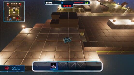 Tankitos — screenshot 6