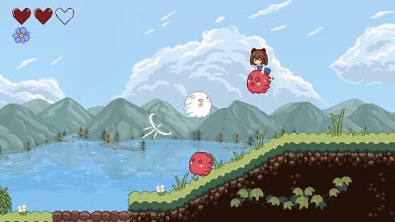Kedama's Adventure — screenshot 1