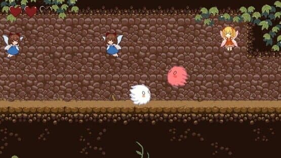 Kedama's Adventure — screenshot 2