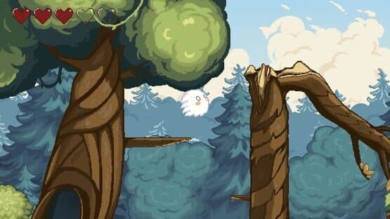 Kedama's Adventure — screenshot 4