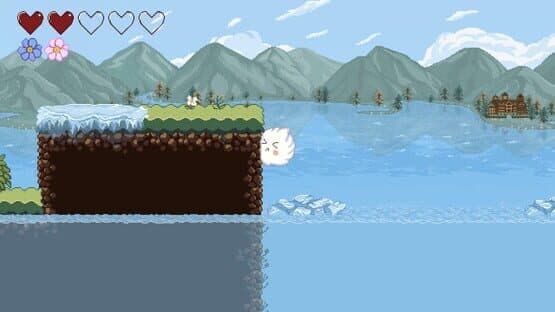 Kedama's Adventure — screenshot 5
