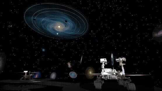 Science Simulator — screenshot 1