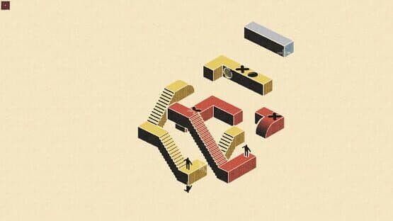 ParaPerspective — screenshot 1