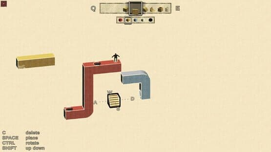 ParaPerspective — screenshot 5