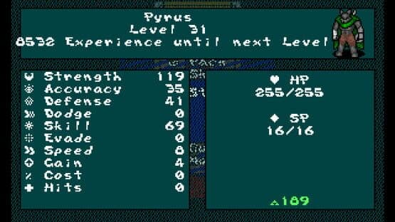 Sword of Jade: Parallel Dreams — screenshot 3