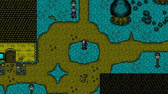 Sword of Jade: Parallel Dreams — screenshot 4