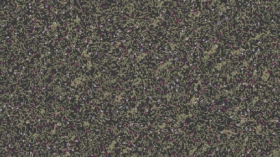Automata Ecosystem: Cellular Automata Simulation — screenshot 3