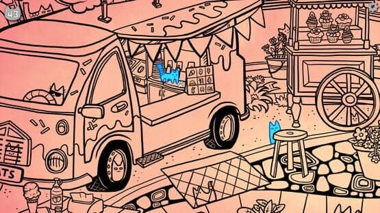 Ever Seen A Cat? 2 — screenshot 2