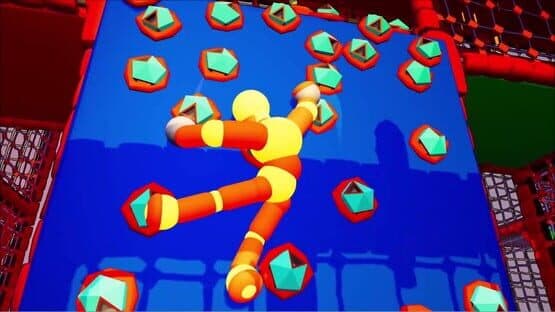 Ragdoll Funhouse — screenshot 1