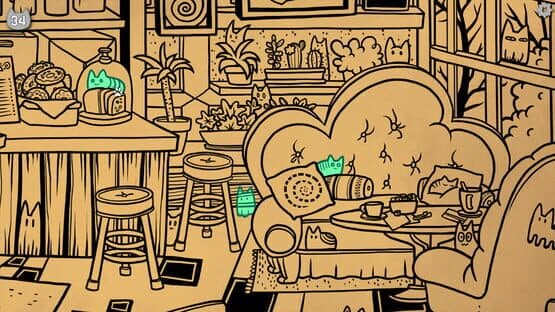 Ever Seen A Cat? 2 — screenshot 5